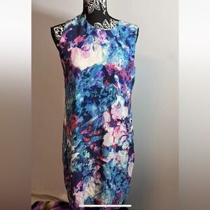 Cynthua rowley silk dress